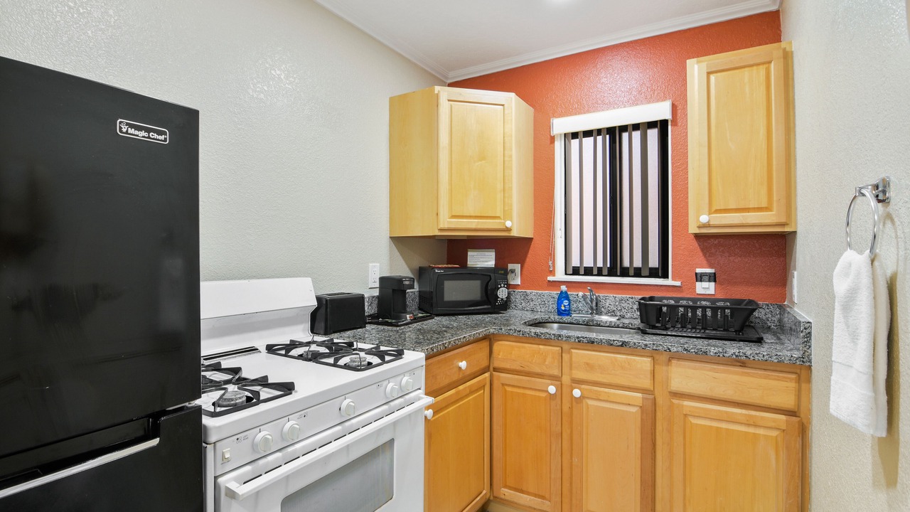 Photo of Kitchen in Orlando Beach