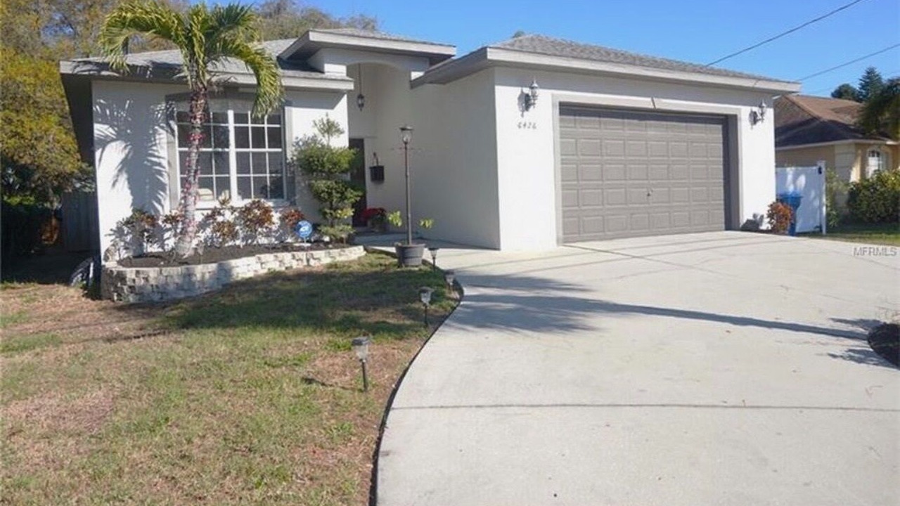 Photo of Outdoor in Pinellas Point