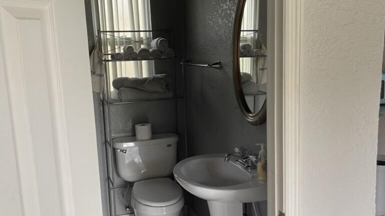 Photo of Bathroom in Inglis