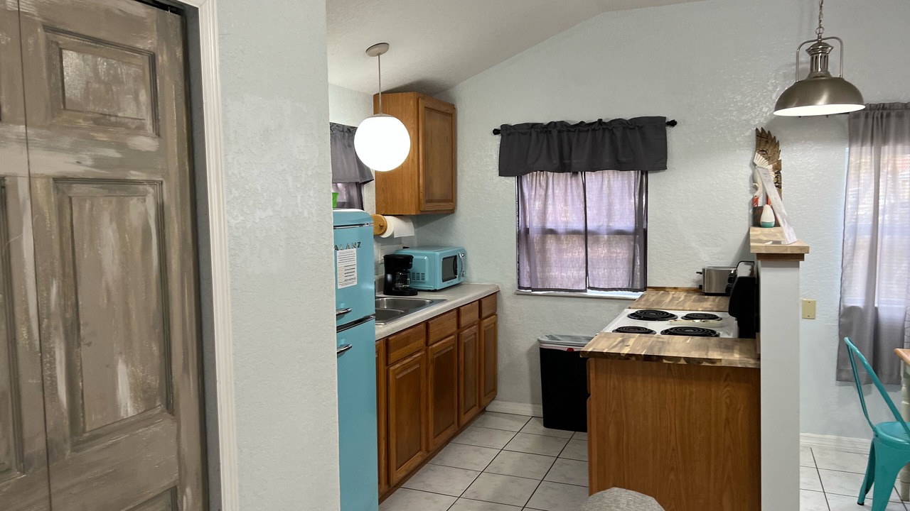 Photo of Kitchen in Inglis