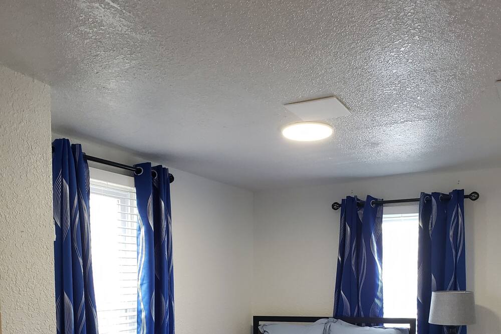 Photo of Bedroom in Palatka
