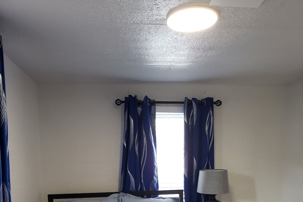 Photo of Bedroom in Palatka