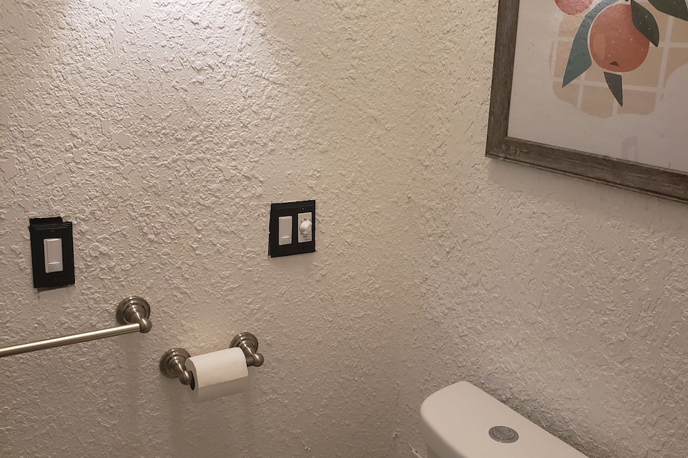 Photo of Bathroom in Palatka