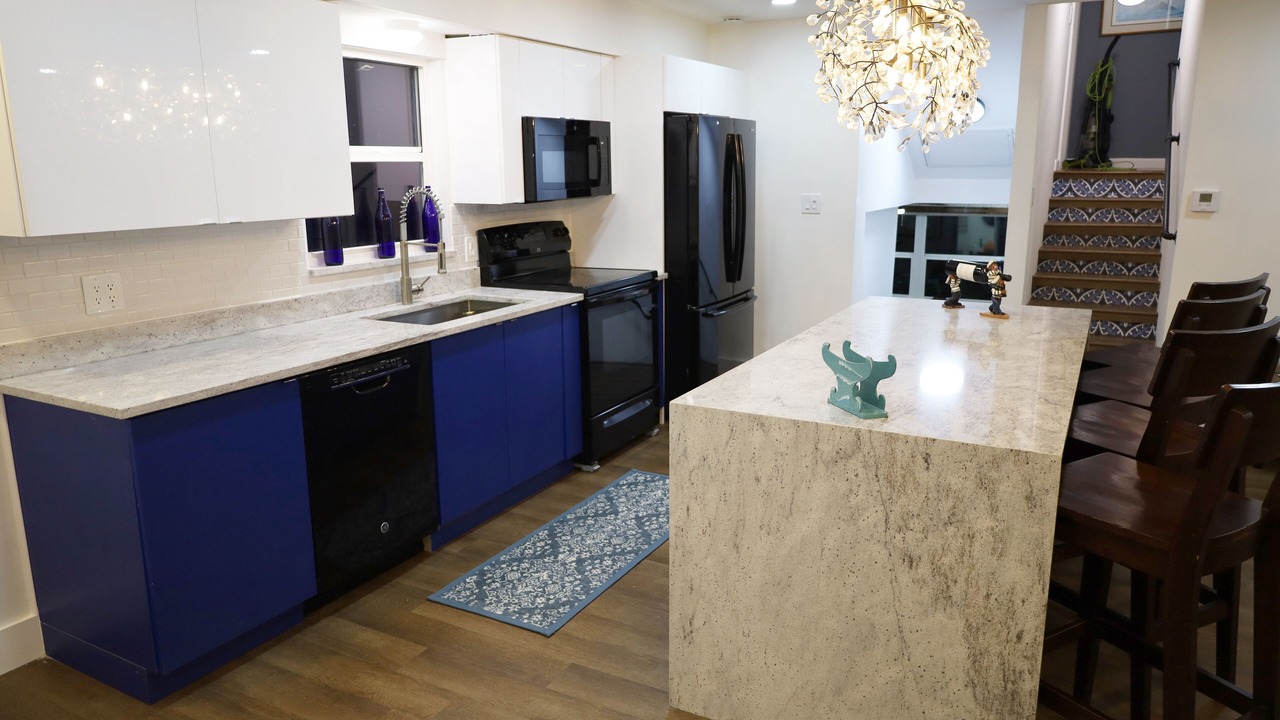 Photo of Kitchen in Valencia