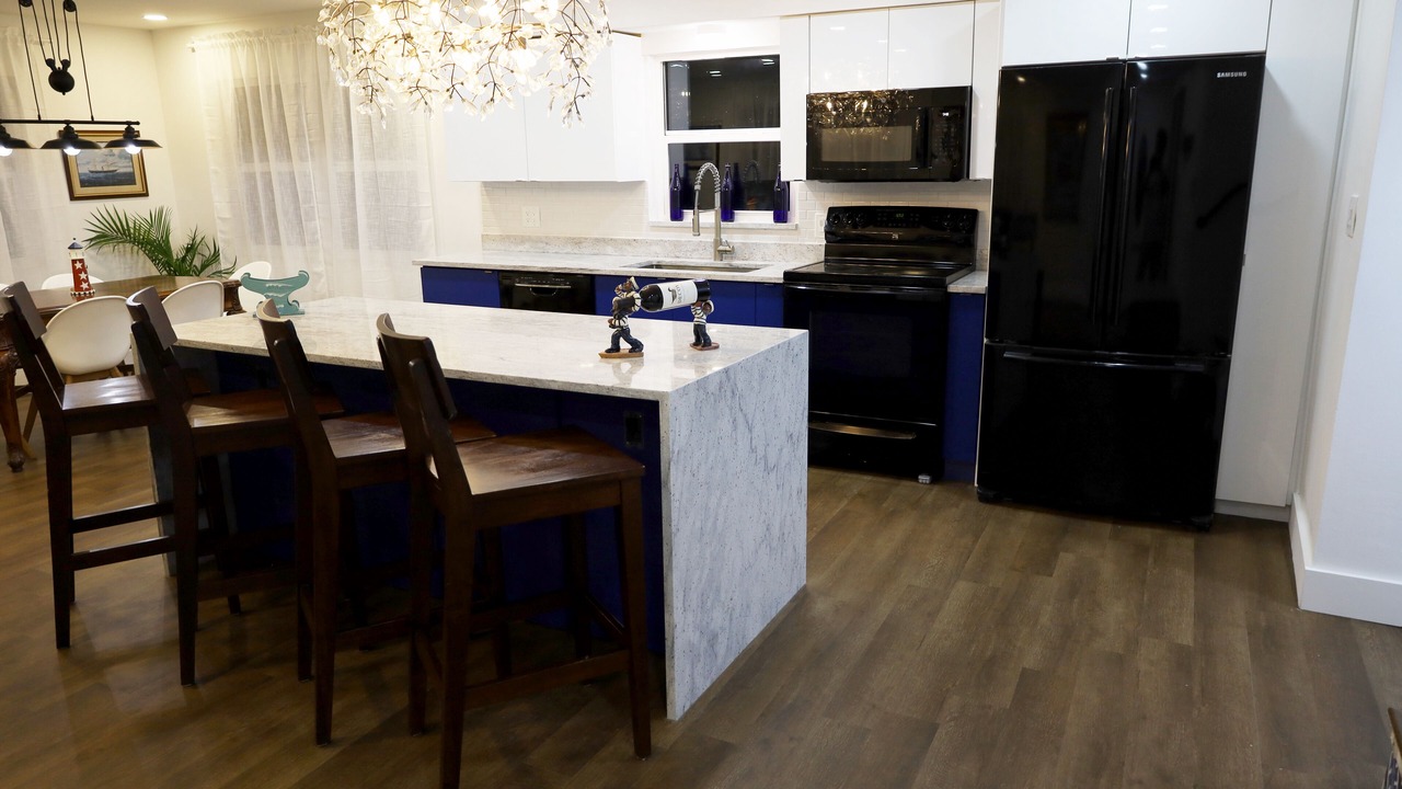 Photo of Kitchen in Valencia