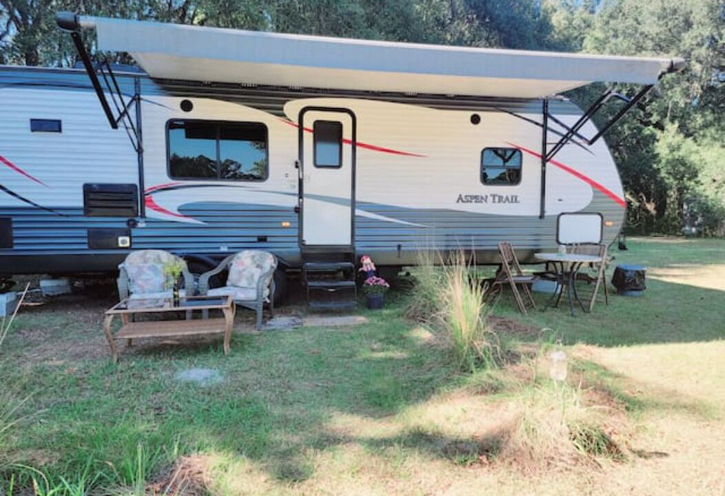 Photo of Outdoor in Live Oak