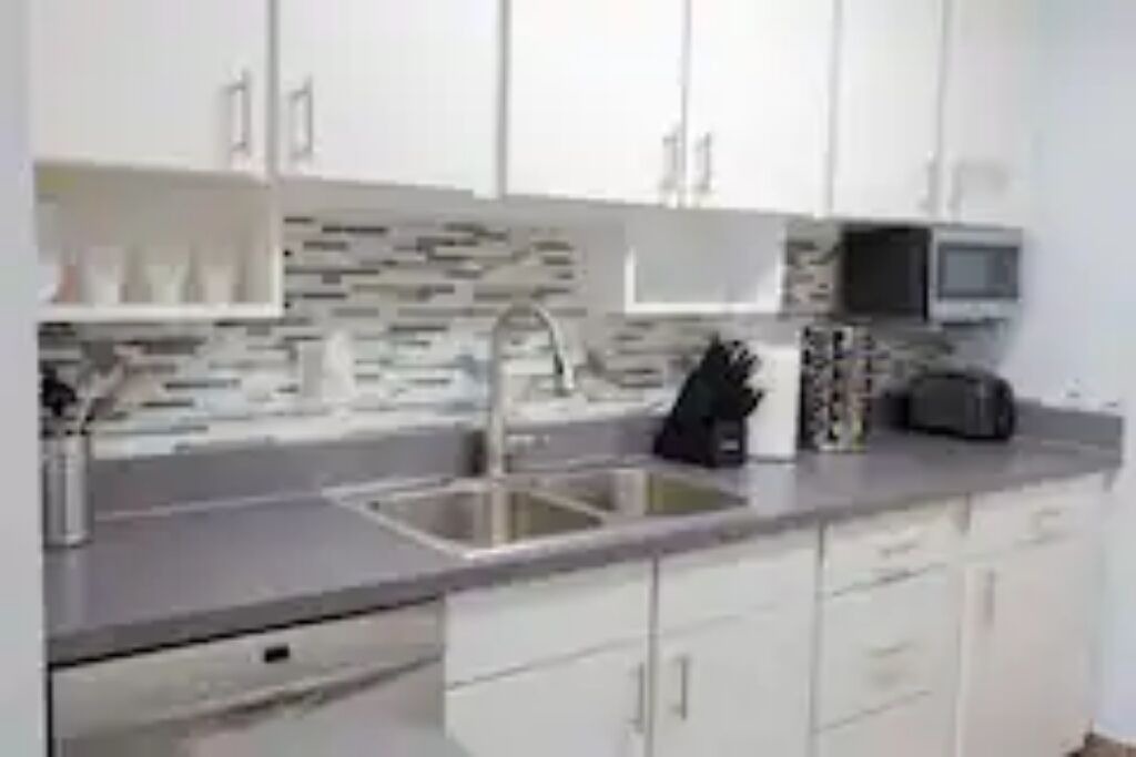 Photo of Kitchen in Lake City