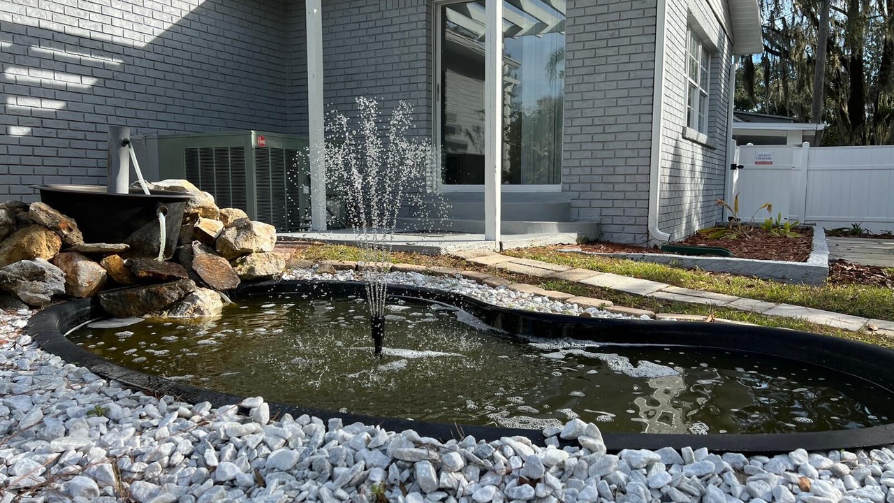 Photo of Outdoor in Lake City