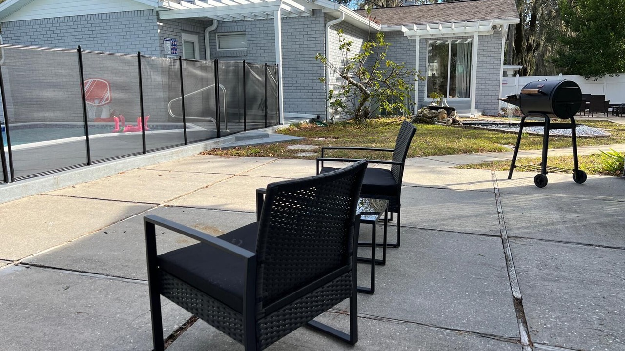 Photo of Outdoor in Lake City