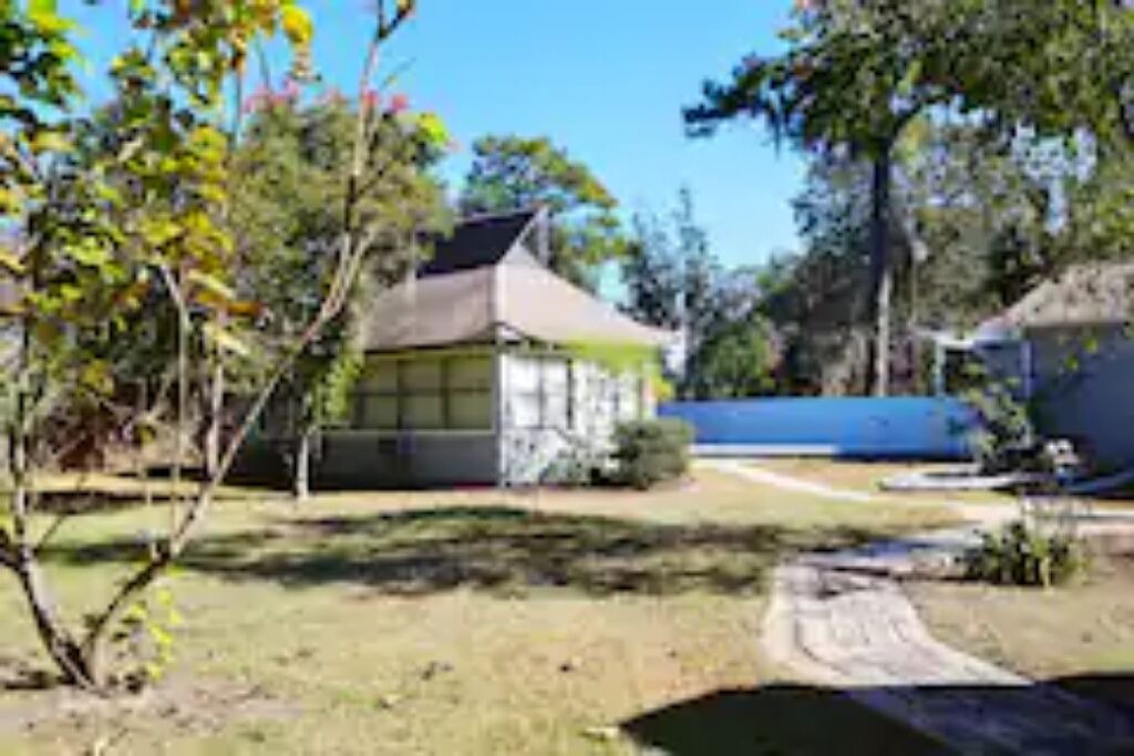 Photo of Outdoor in Lake City
