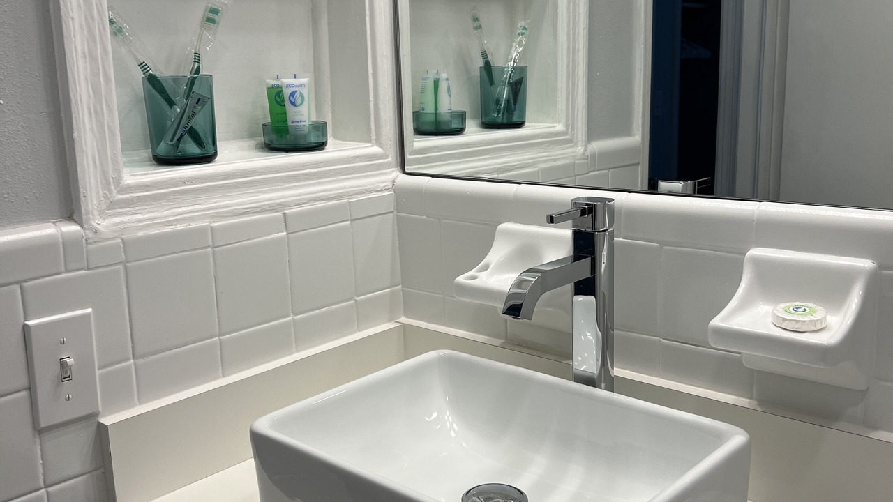 Photo of Bathroom in Lake City