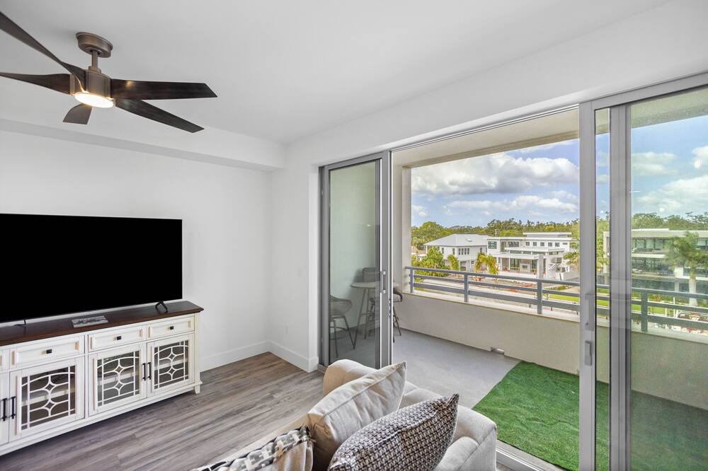 Photo of Patio Balcony in North Trail