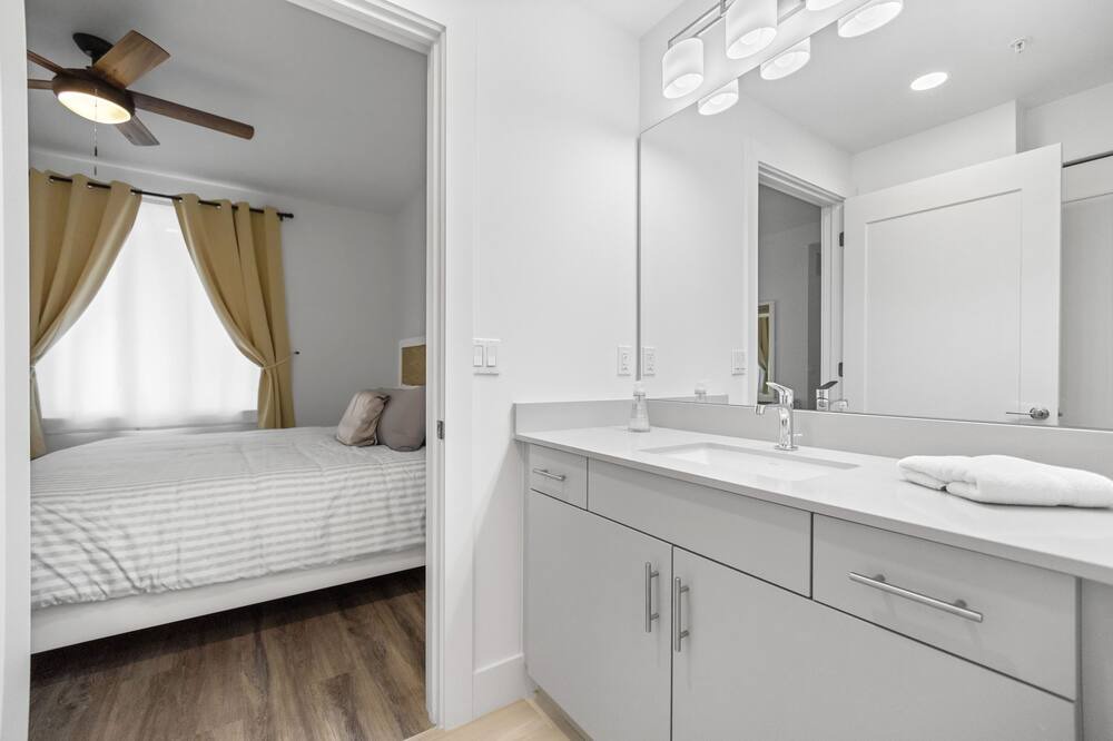 Photo of Bathroom in North Trail