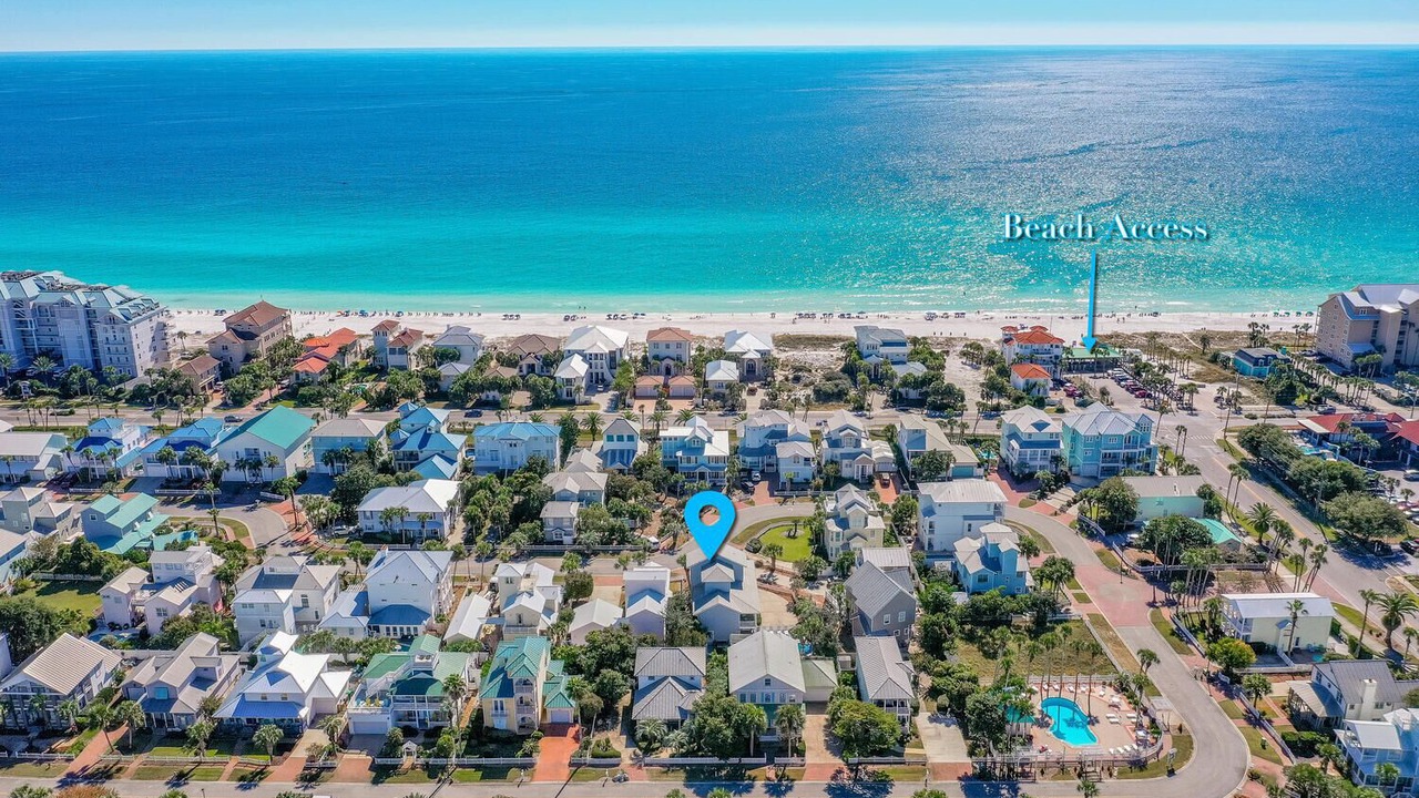 Photo of Outdoor in Crystal Shores