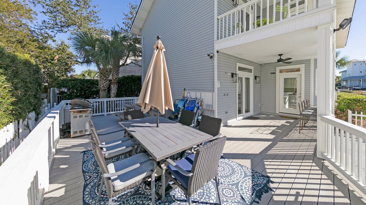 Photo of Outdoor in Crystal Shores