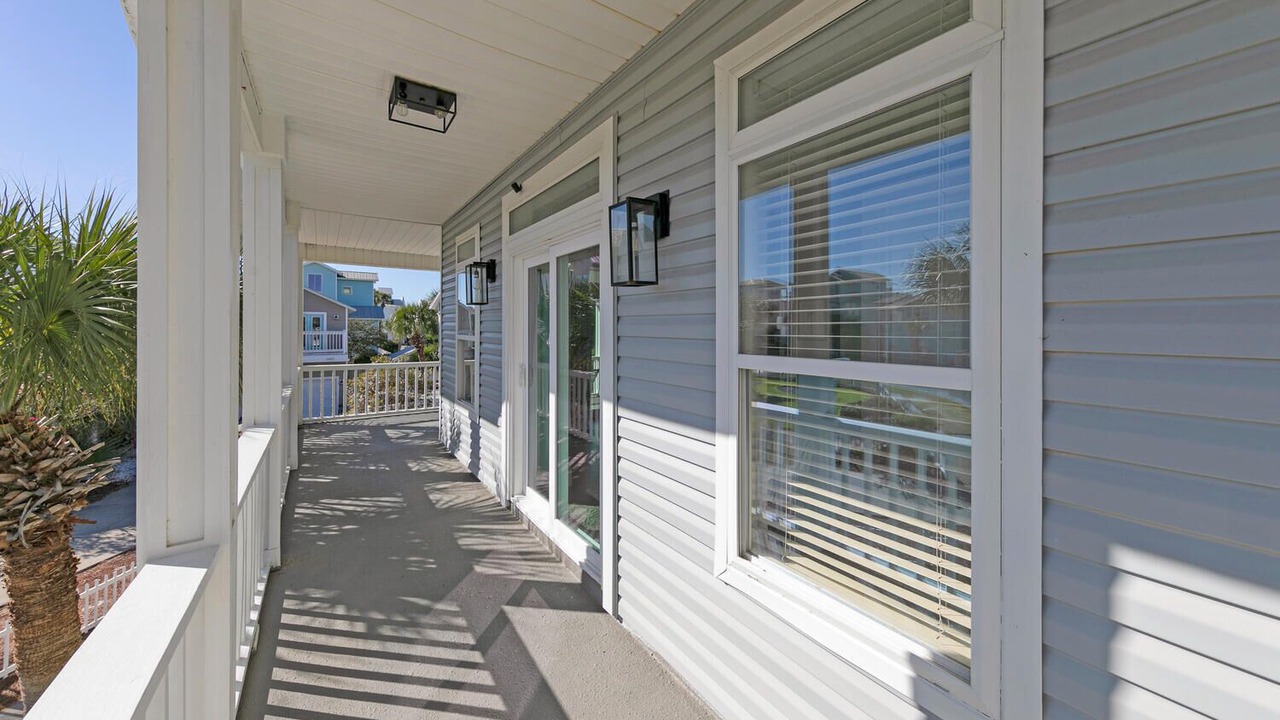 Photo of Outdoor in Crystal Shores