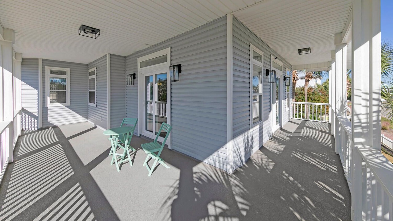Photo of Outdoor in Crystal Shores