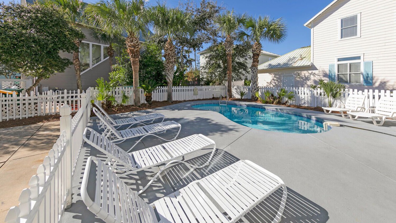 Photo of Outdoor in Crystal Shores