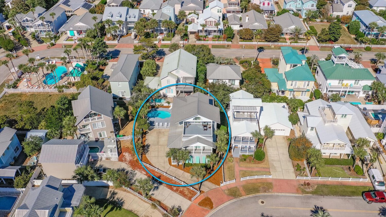 Photo of Outdoor in Crystal Shores