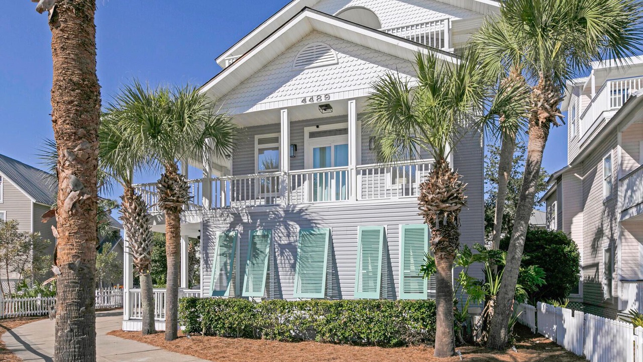 Photo of Outdoor in Crystal Shores