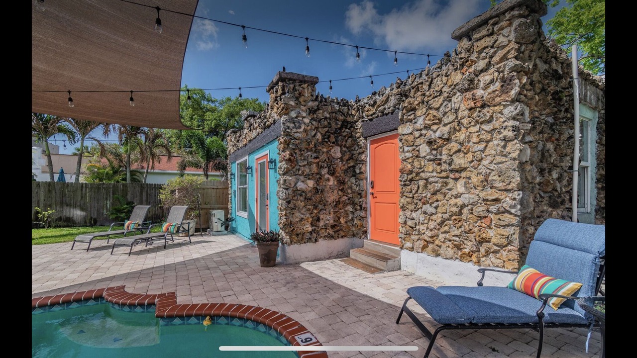 Photo of Outdoor in Riverside Heights
