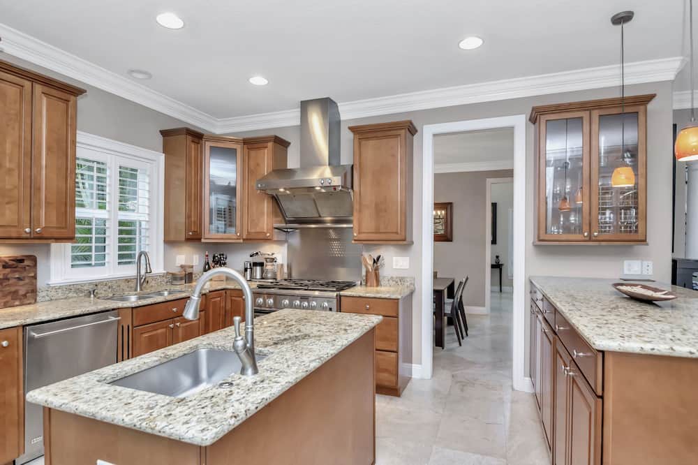 Photo of Kitchen in Virginia Park