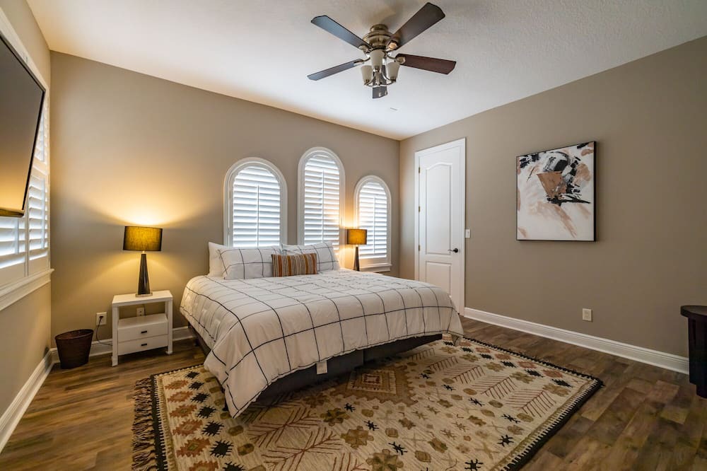 Photo of Bedroom in Virginia Park