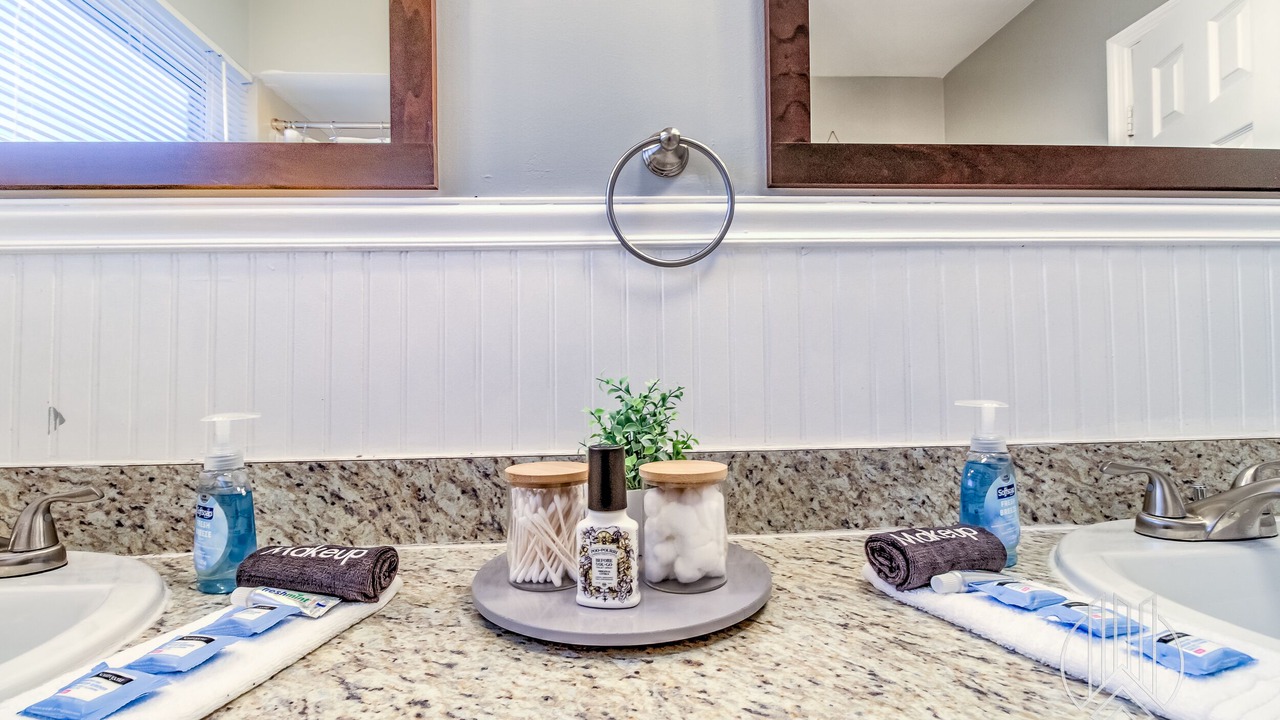 Photo of Kitchen in River Park
