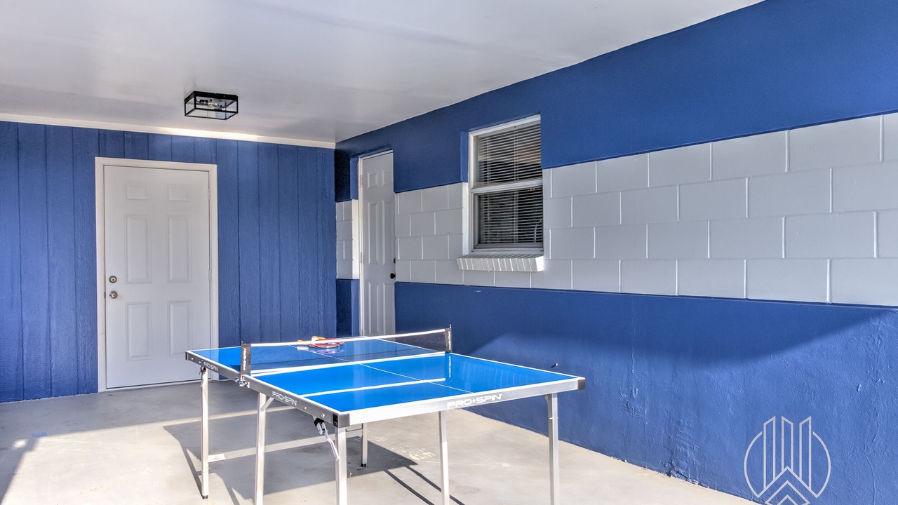 Photo of Bedroom in River Park