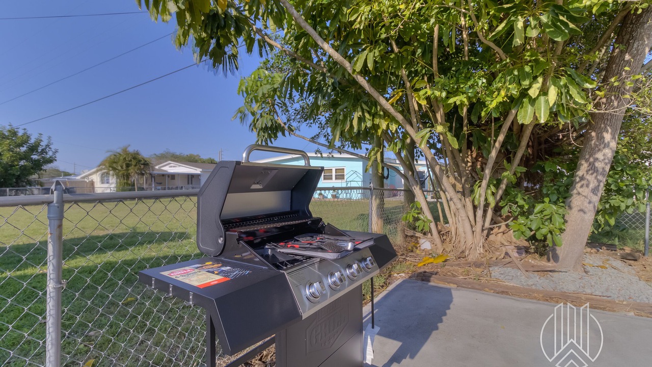 Photo of Outdoor in River Park