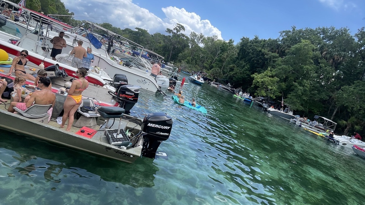 Photo of Others in Lake George