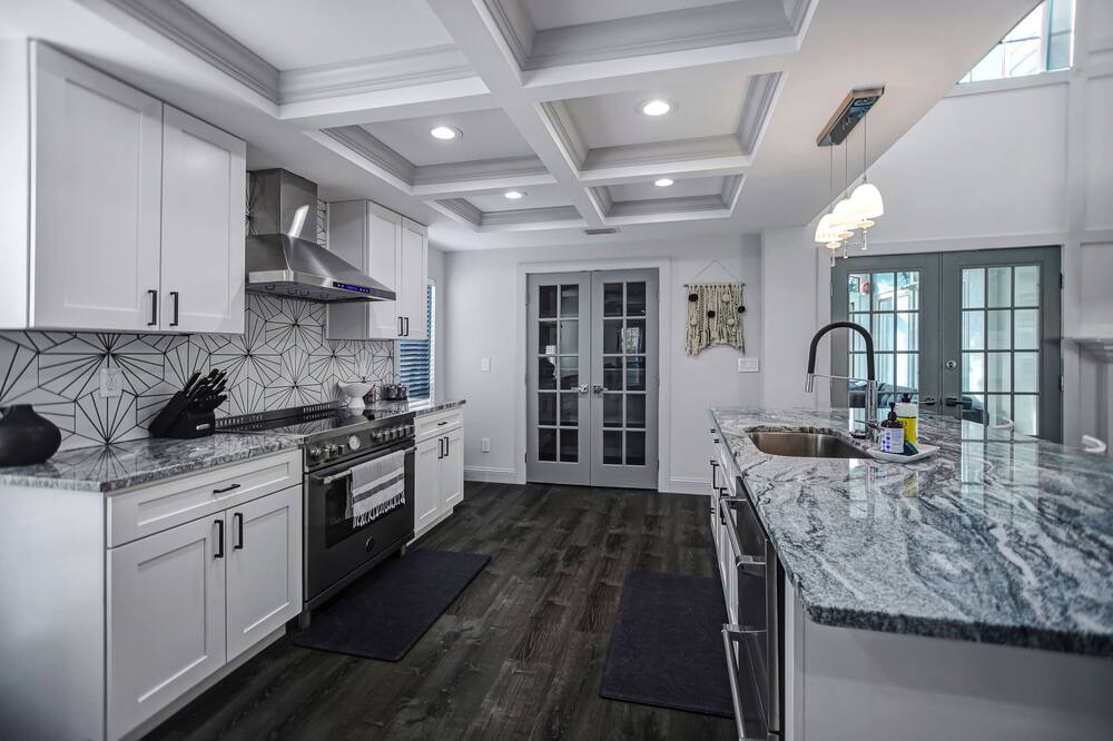 Photo of Kitchen in Ponte Vedra Beach