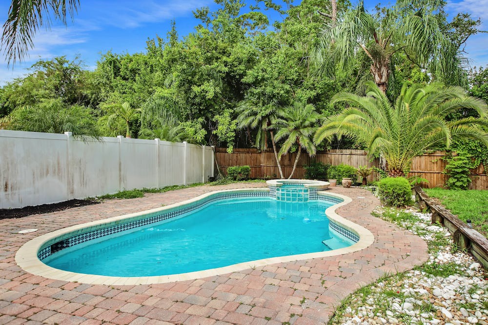 Photo of Outdoor in Ponte Vedra Beach