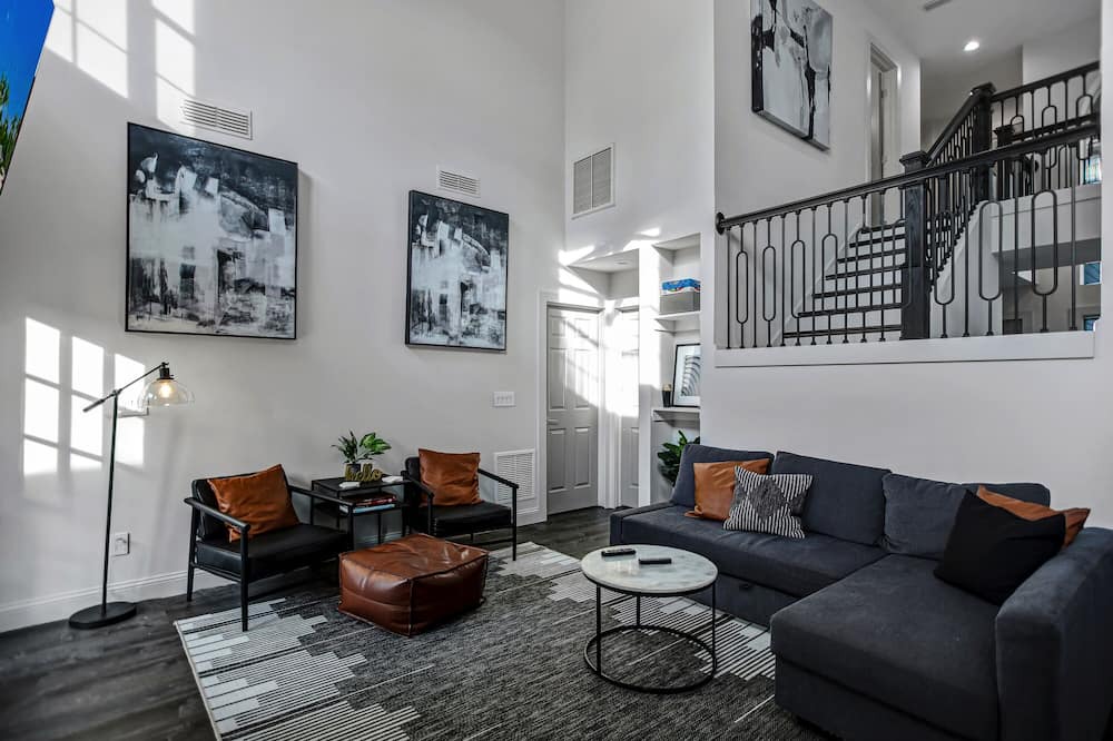Photo of Livingroom in Ponte Vedra Beach
