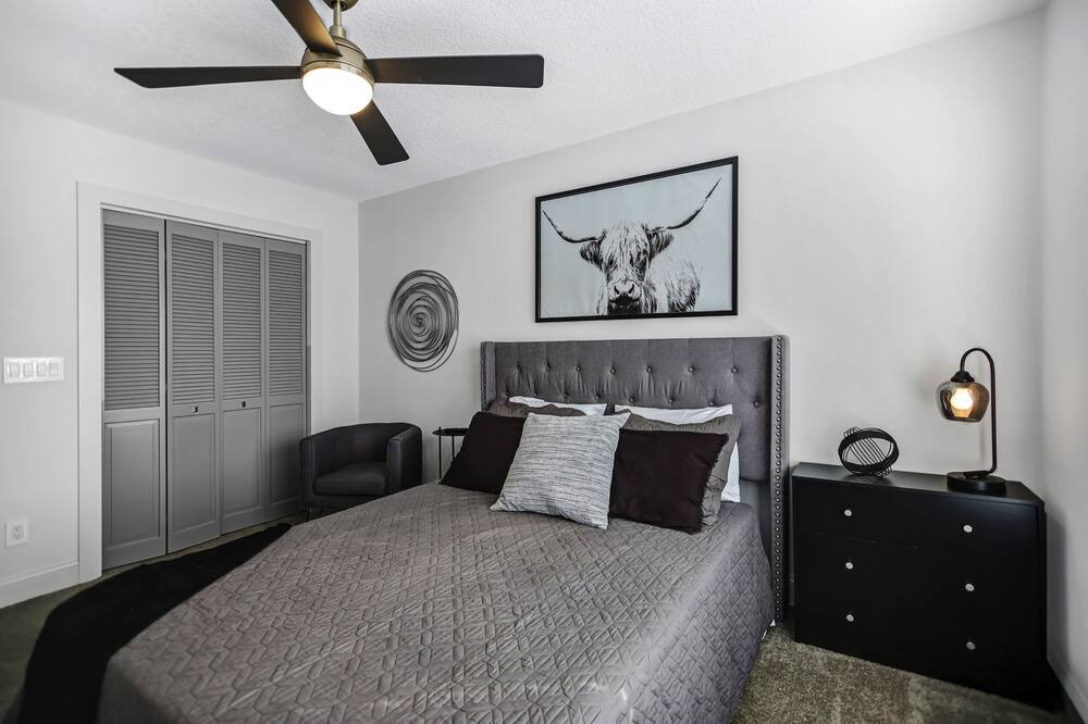 Photo of Bedroom in Ponte Vedra Beach