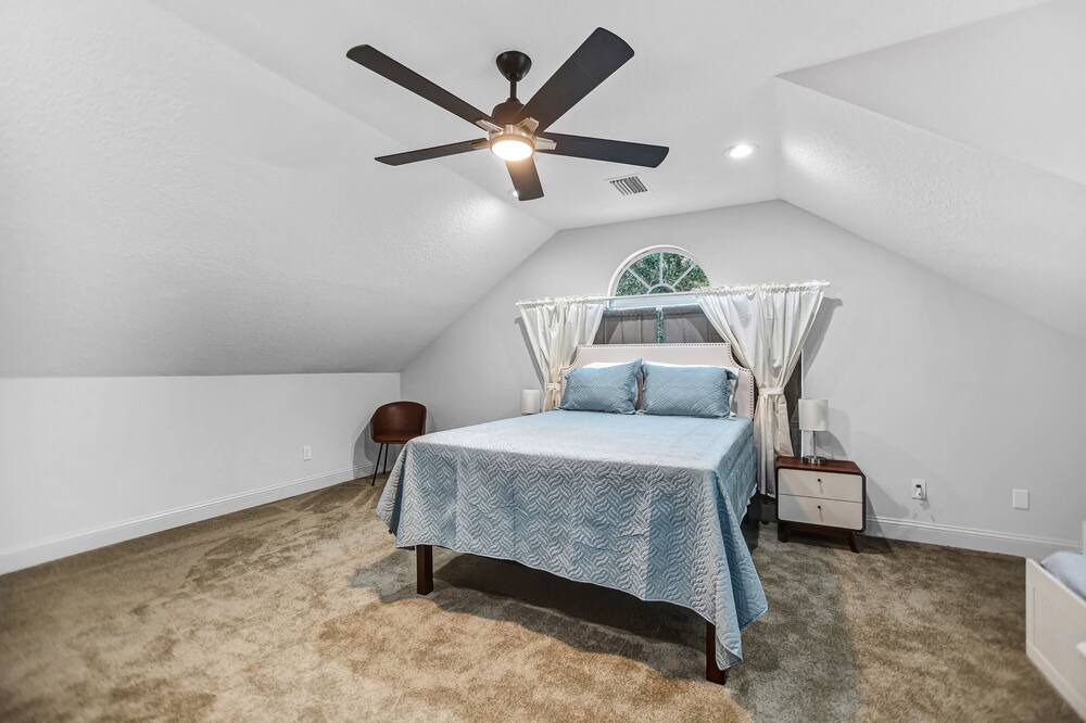 Photo of Bedroom in Ponte Vedra Beach