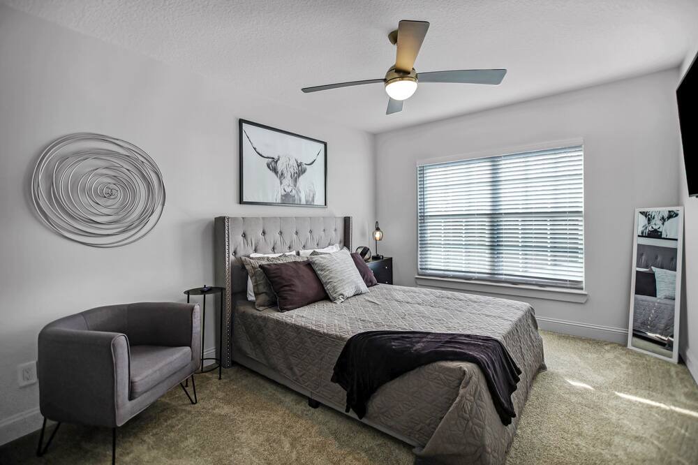 Photo of Bedroom in Ponte Vedra Beach