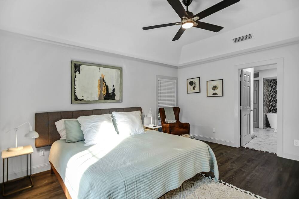 Photo of Bedroom in Ponte Vedra Beach