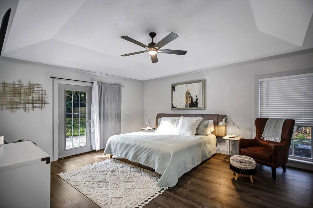 Photo of Bedroom in Ponte Vedra Beach