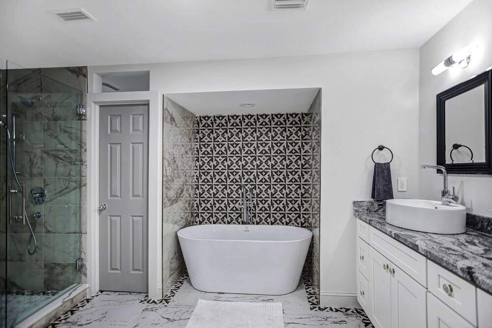 Photo of Bathroom in Ponte Vedra Beach