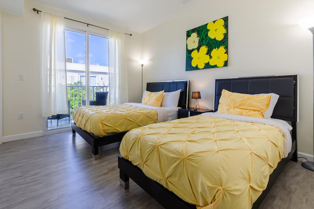Photo of Bedroom in Princeton