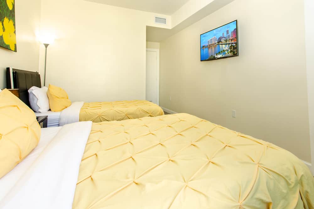 Photo of Bedroom in Princeton