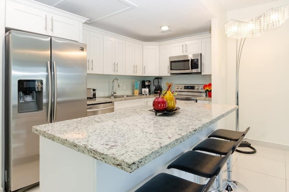 Photo of Kitchen in Princeton