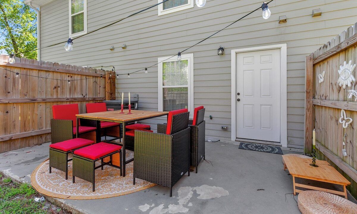 Photo of Outdoor in Killearn Estates