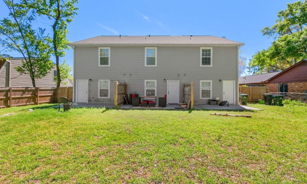 Photo of Outdoor in Killearn Estates