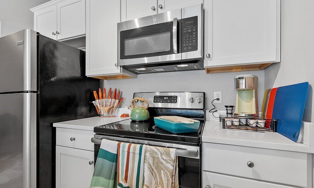 Photo of Kitchen in Killearn Estates