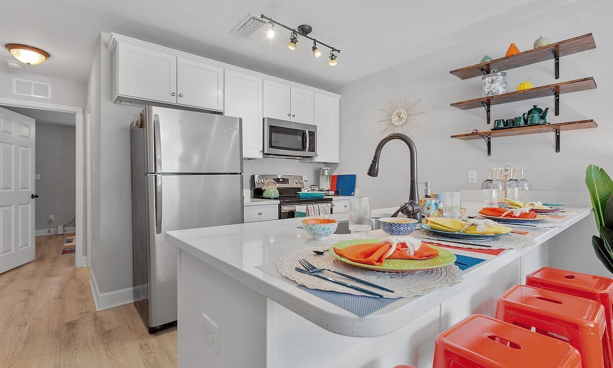 Photo of Kitchen in Killearn Estates