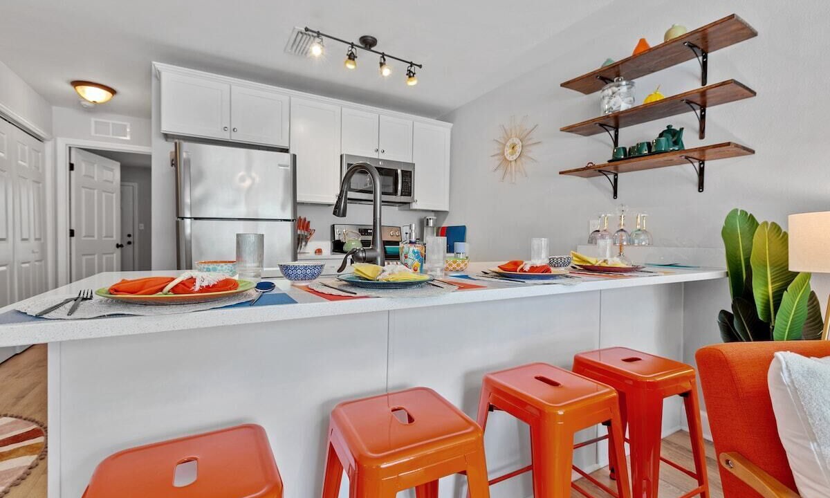 Photo of Kitchen in Killearn Estates