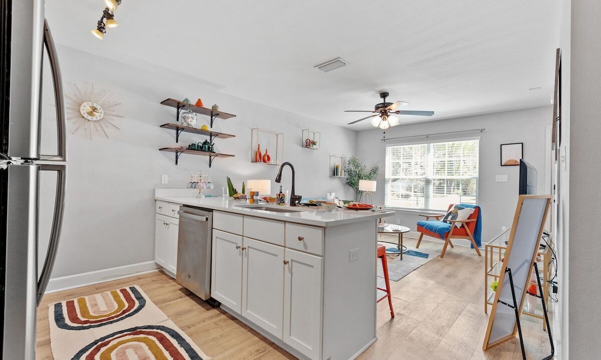 Photo of Kitchen in Killearn Estates