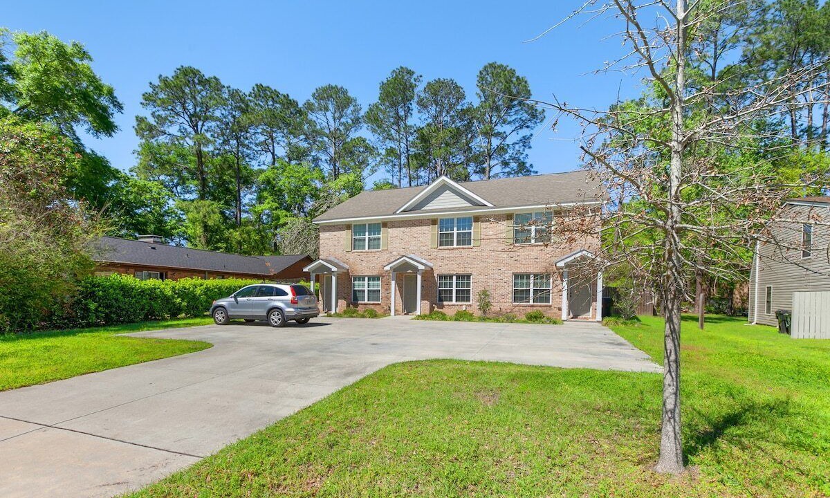 Photo of Outdoor in Killearn Estates